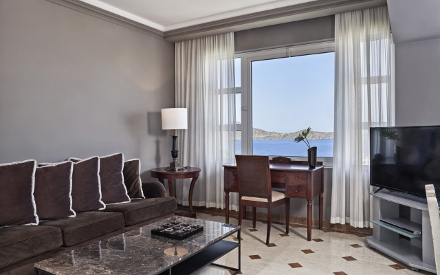 Elounda Gulf Villas by Sandglass