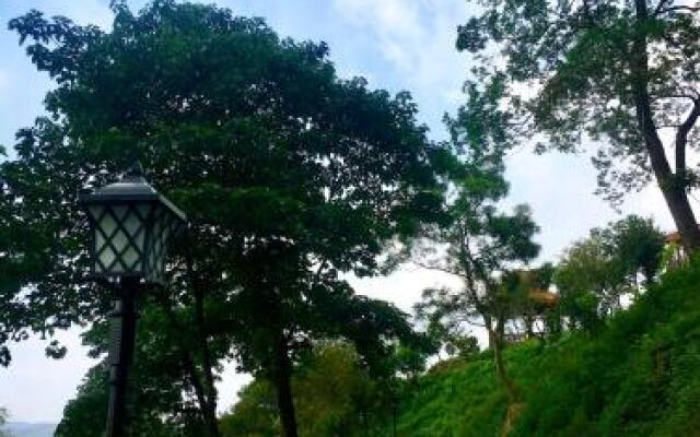Wan Ruey Resort