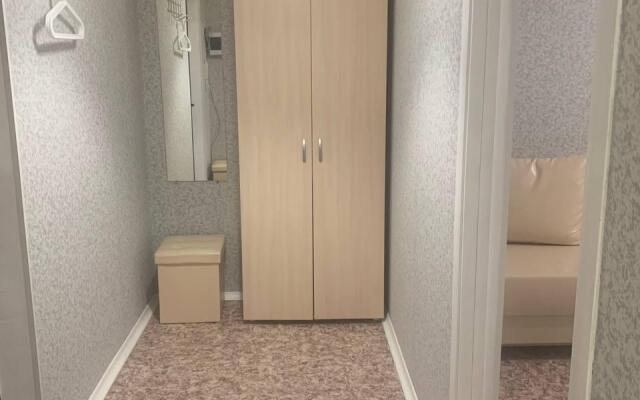 Апартаменты на улице Орджоникидзе 30/1