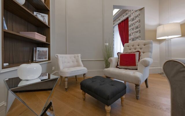 Apartments Florence - Teatro Luxury