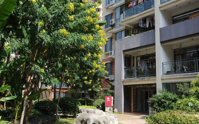 Guilin Sweetome Vacation Rentals