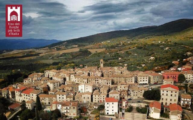 l'Orizzonte Casa Vacanze