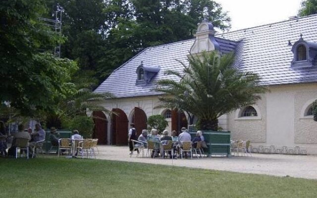 Fürst Pückler Hotel