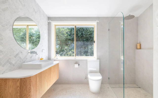 Oceans 11 11 Campbell Ave