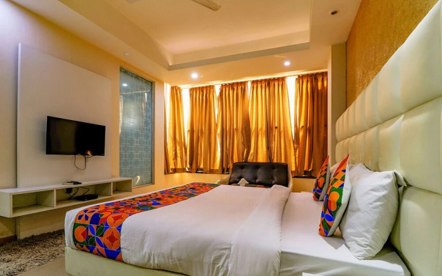 Treebo Trend House Inn