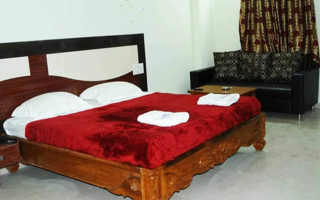 Sai Krishna Residency