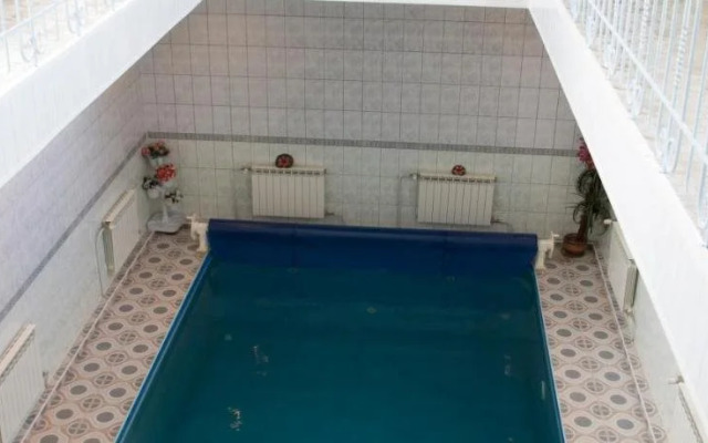 Comfort-Place Hotel