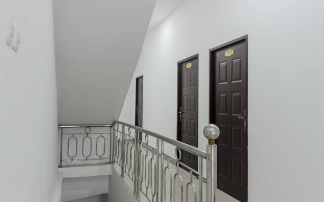 RedDoorz near Mall SKA Pekanbaru