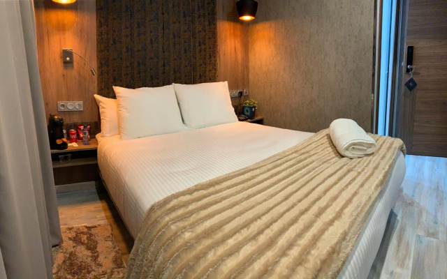 Hercules Boutique Hotel