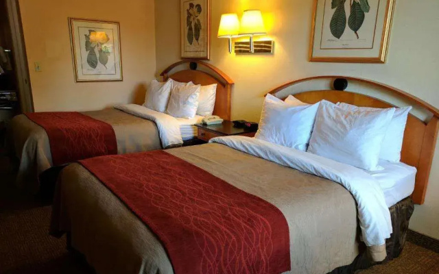 Days Inn By Wyndham Prescott