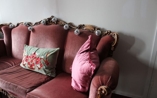 Wherever Boutique Hostel