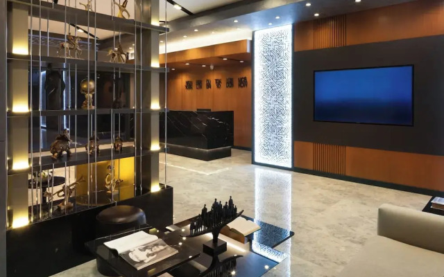 Nish Palace Besiktas