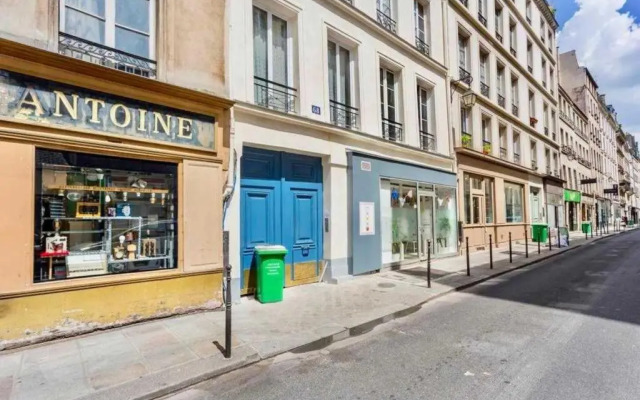 Luckey Homes Apartments - Rue Notre Dame de Nazareth