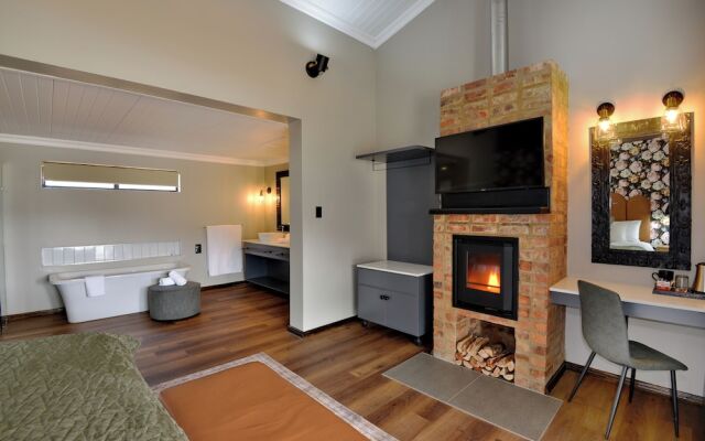 Dunkeld East