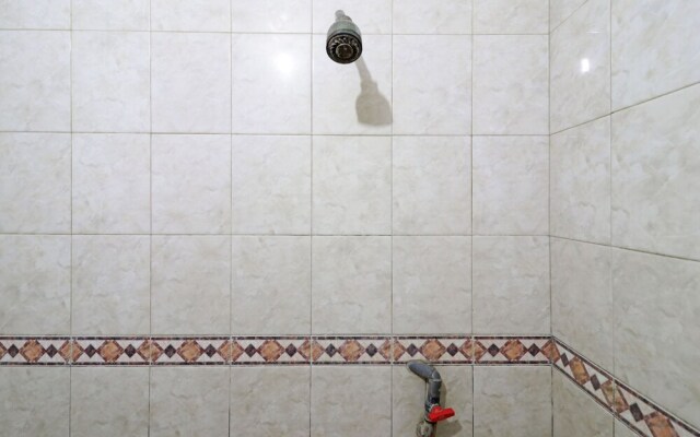 Borneo Hostel