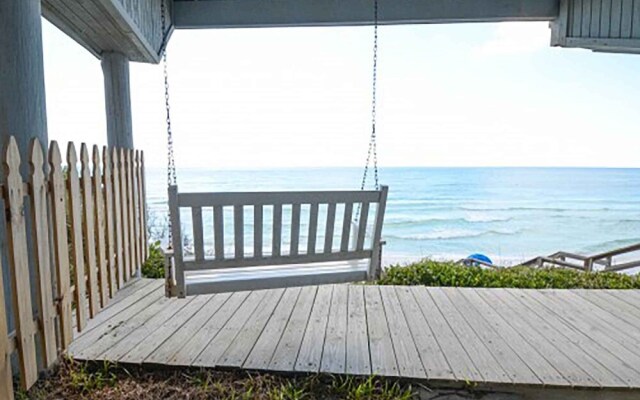 Seagrove Dunes Unit #3 Townhouse