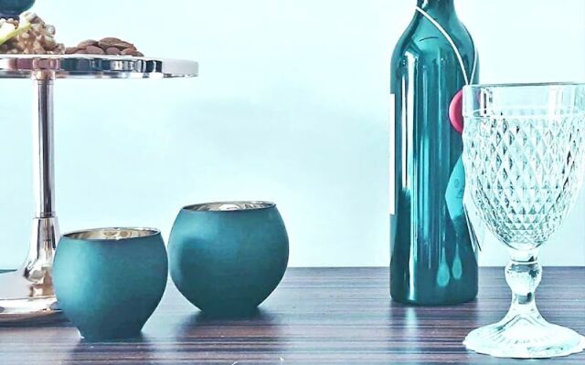 Dream Island Spa & Health Resort