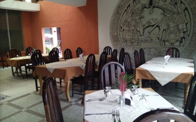 Hotel Tikal Inn