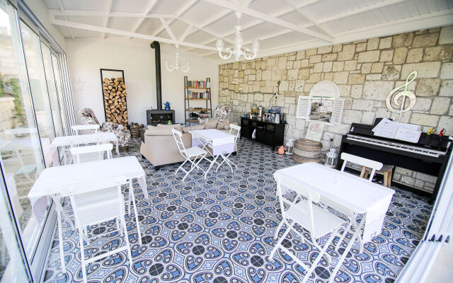 Gobene Alacati