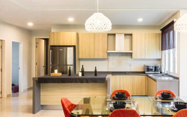 The Haven Lakeside Suites by Verve