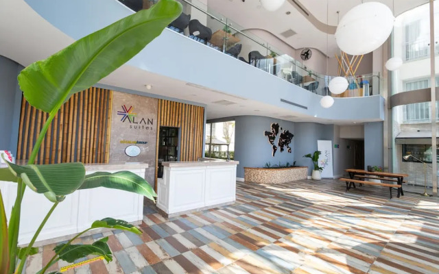 Alan Suites