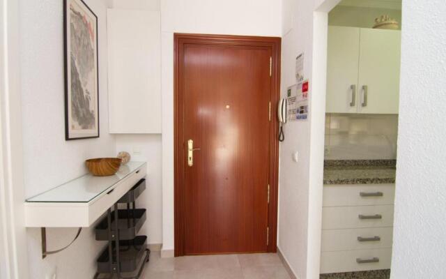 Albaida Ii 6 Menyber