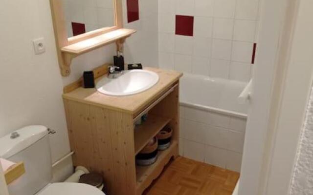Appartement Cosy 5 Personnes Pres Des Pistes