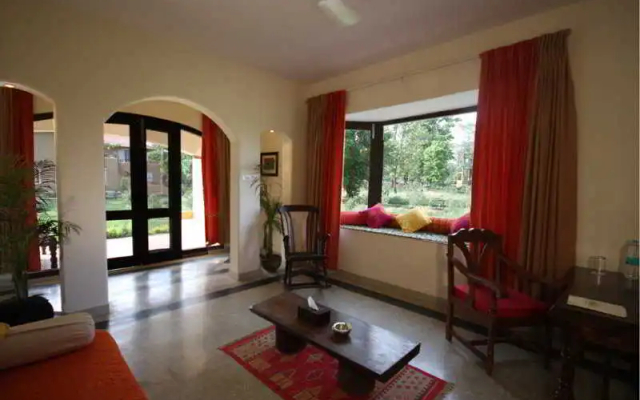 Chitvan Jungle Lodge