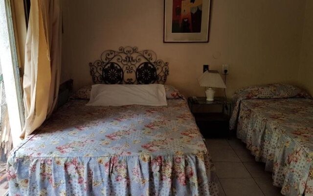 Nuevo Castillo Hotel