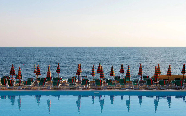 Sunbay Park Hotel