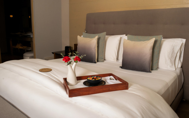 Cartesiano Boutique & Wellness Hotel