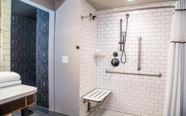 Renaissance Minneapolis Hotel, The Depot