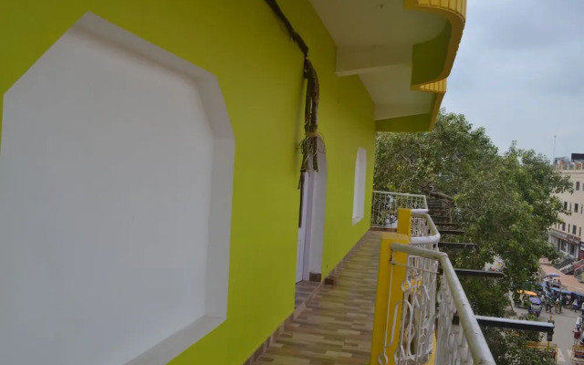 Hotel Samman