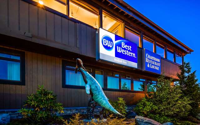 Best Western Kodiak Inn