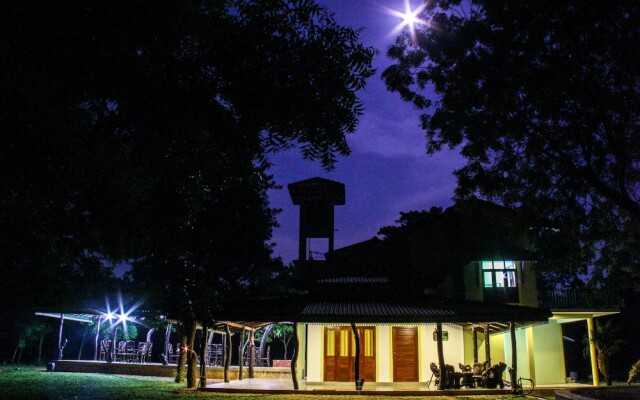 Vista Yala Way Hide Resort