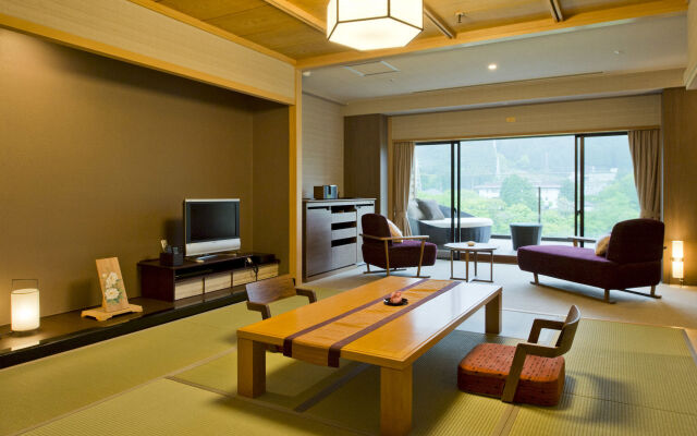 Kinugawa Kanaya Hotel