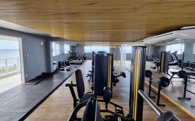 COPDS0107 - Residencial Ilha de Pharos