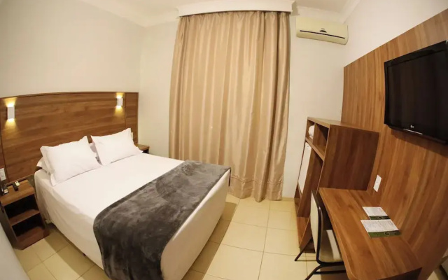 Hotel Roda D' Água