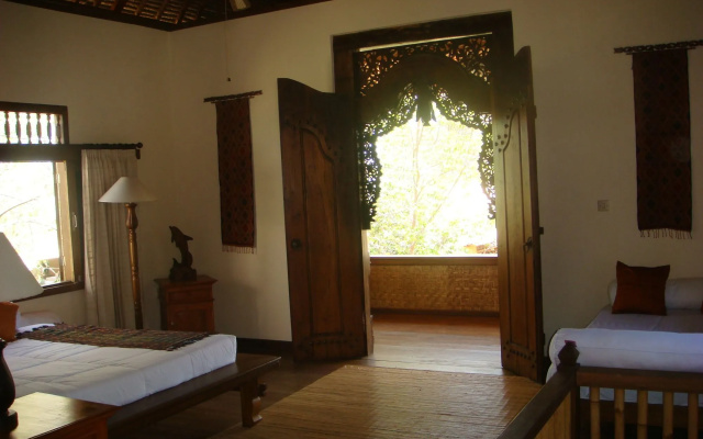 Alam Gili