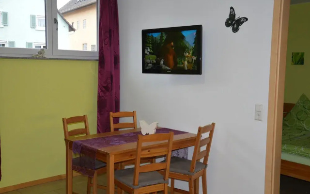 Ferienwohnung am Brunnen