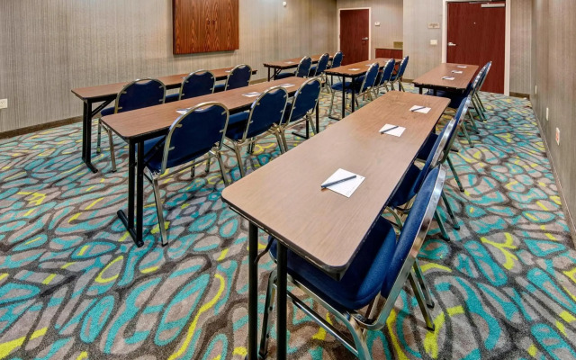 SpringHill Suites by Marriott Naples