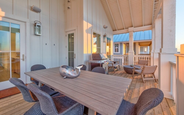 Casa Baya at Sunflower Beach Resort