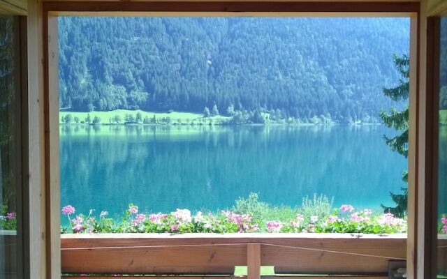 Chalets Zöhrer - Wohnen am Wasser