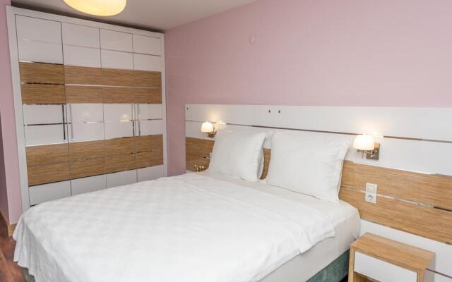 Tok Epi̇k Hotel