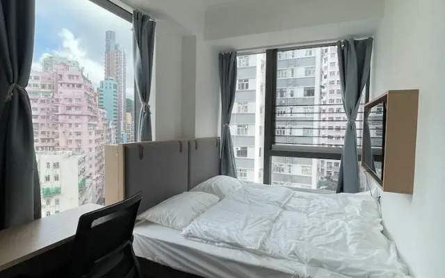 China Rich Oriental Hotel