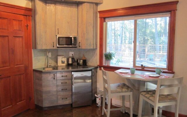 Stonekroft Guesthouse