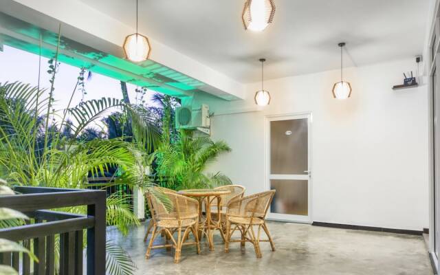 L&D Stay Inn