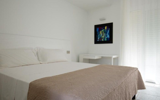 Scissure Sea Suite