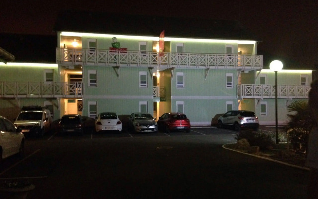 Fasthôtel Orléans Sud Zénith