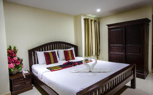 Maharaj Grand @Nakhonsithammarat